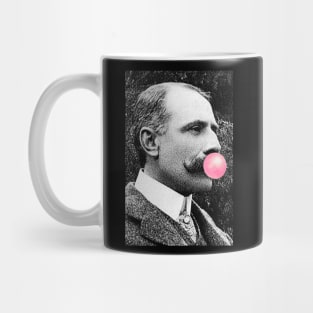 Edward Elgar Mug